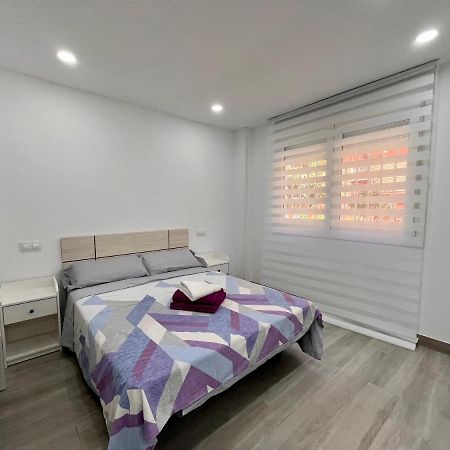 Maximilian Dreams 2 Apartman Madrid Kültér fotó