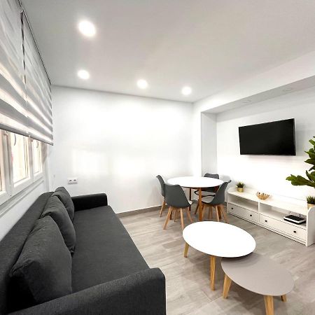 Maximilian Dreams 2 Apartman Madrid Kültér fotó