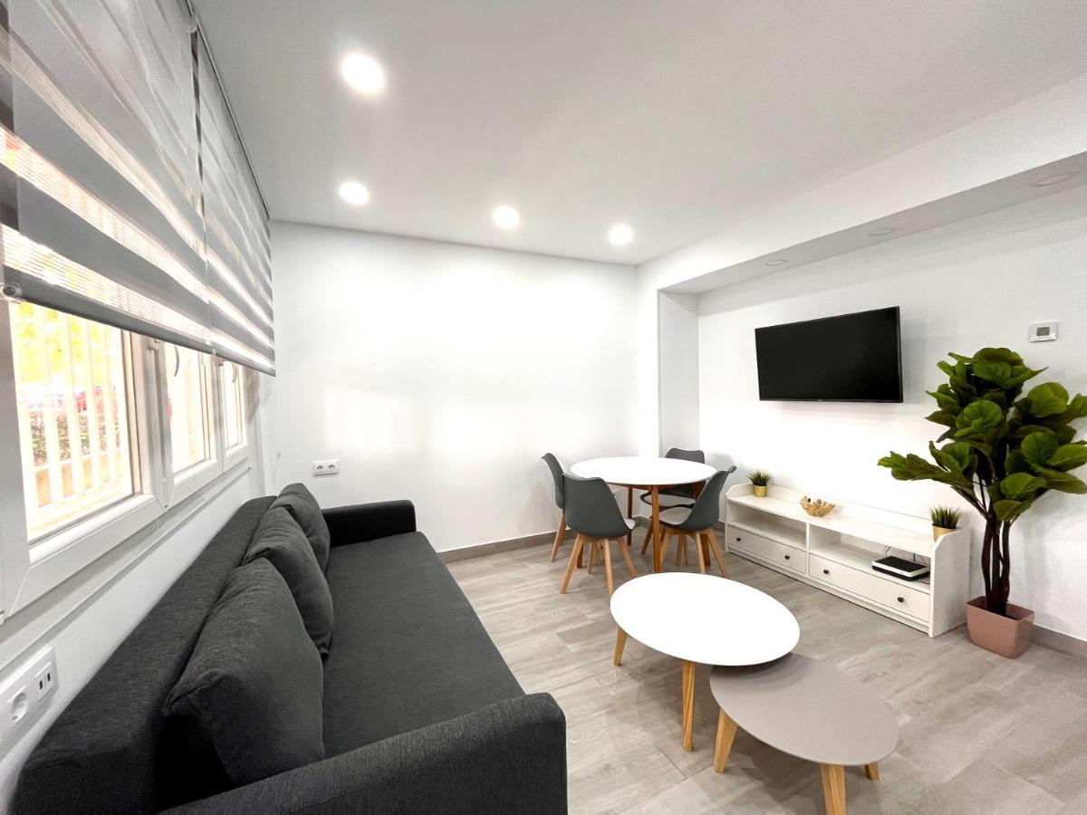 Maximilian Dreams 2 Apartman Madrid Kültér fotó