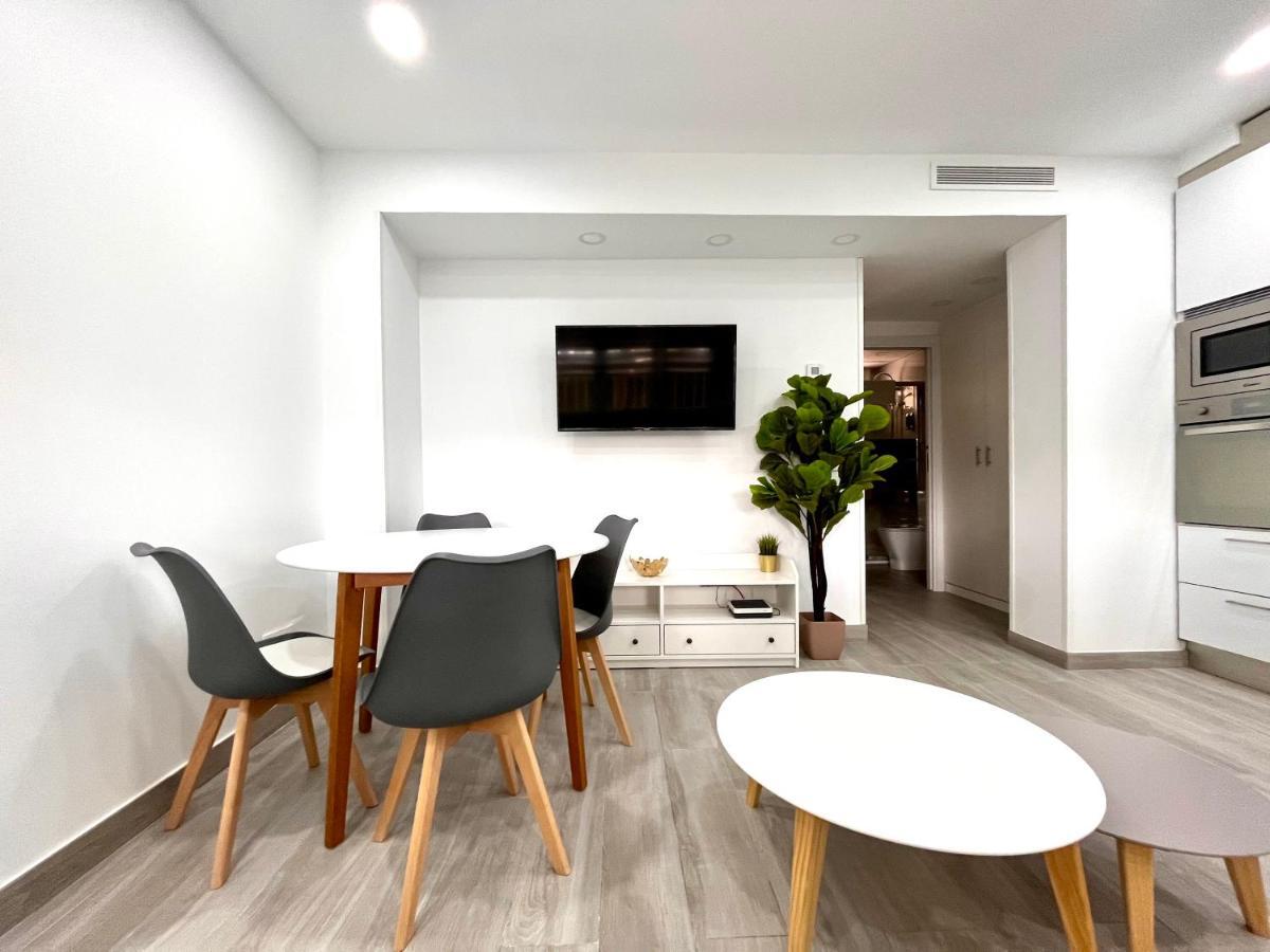 Maximilian Dreams 2 Apartman Madrid Kültér fotó